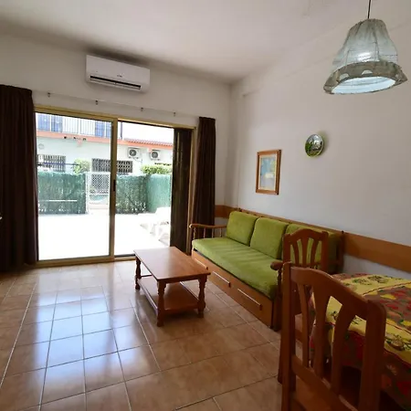 Holiday home Rinconada Real - Arena *