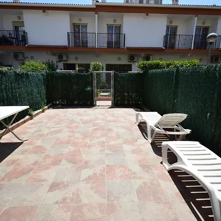Holiday home Rinconada Real - Arena