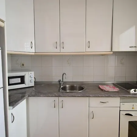 Rinconada Real - Arena Holiday home *