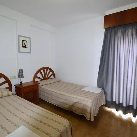 Holiday home Rinconada Real - Arena Benidorm