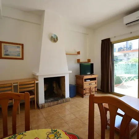 Holiday home Rinconada Real - Arena *