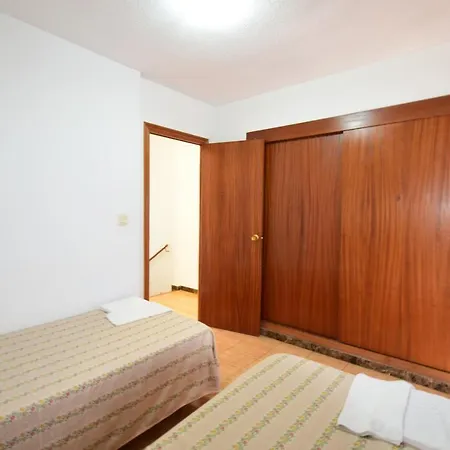 Rinconada Real - Arena Holiday home Benidorm