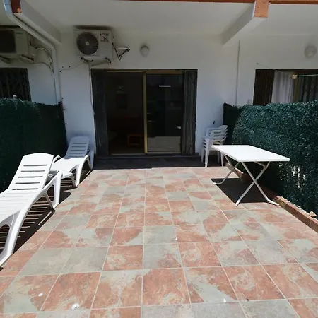 Rinconada Real - Arena Holiday home *
