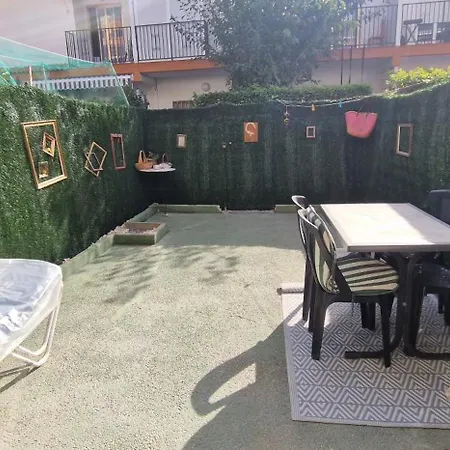 Rinconada Real - Arena بيت للعطل بينايدورم