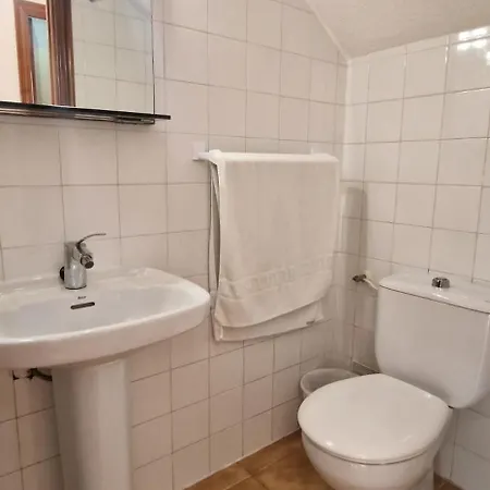 Rinconada Real - Arena بيت للعطل بينايدورم