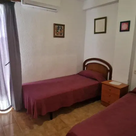 بيت للعطل Rinconada Real - Arena بينايدورم