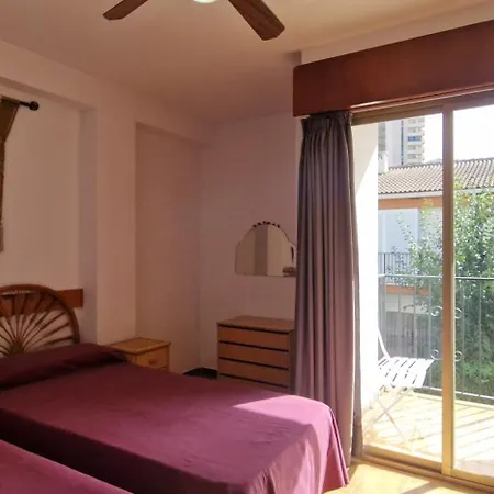 بيت للعطل Rinconada Real - Arena *