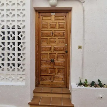 Rinconada Real - Arena بيت للعطل بينايدورم