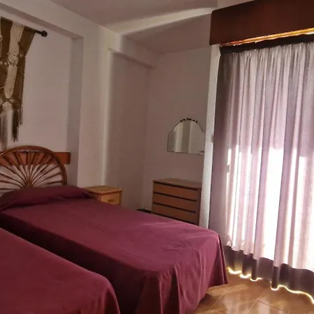 بيت للعطل Rinconada Real - Arena بينايدورم