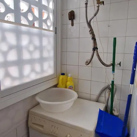 Rinconada Real - Arena بينايدورم