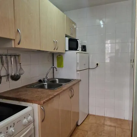 Rinconada Real - Arena