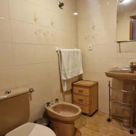 Rinconada Real - Arena بيت للعطل