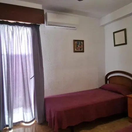 بيت للعطل Rinconada Real - Arena