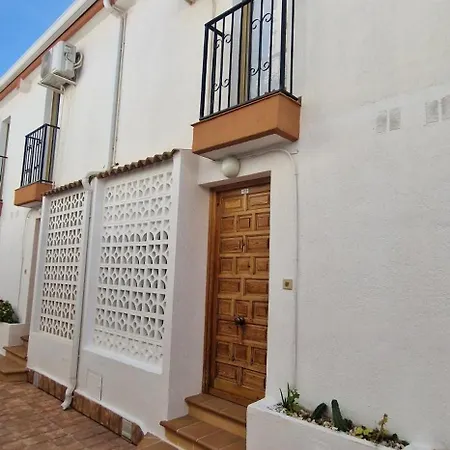 Rinconada Real - Arena بيت للعطل *