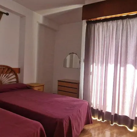 Rinconada Real - Arena بيت للعطل بينايدورم