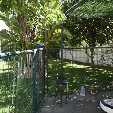 Rinconada Real - Arena بيت للعطل