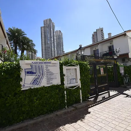 بيت للعطل Rinconada Real - Arena