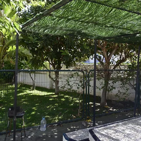 بيت للعطل Rinconada Real - Arena *