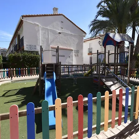 Rinconada Real - Arena * بينايدورم