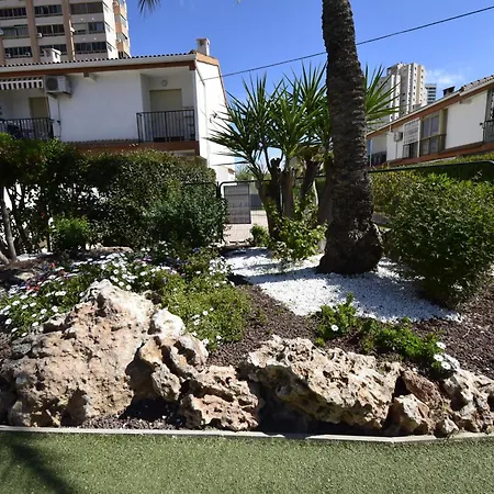 Rinconada Real - Arena بيت للعطل