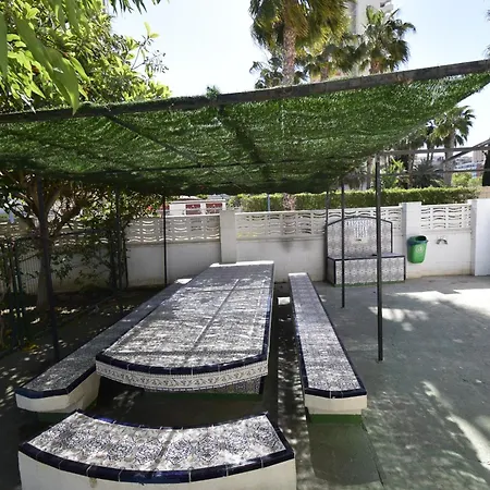 Rinconada Real - Arena * بينايدورم