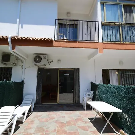 Vakantiehuis Rinconada Real - Arena