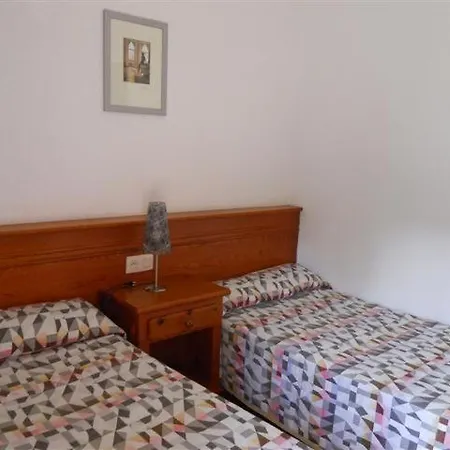 Vakantiehuis Rinconada Real - Arena *