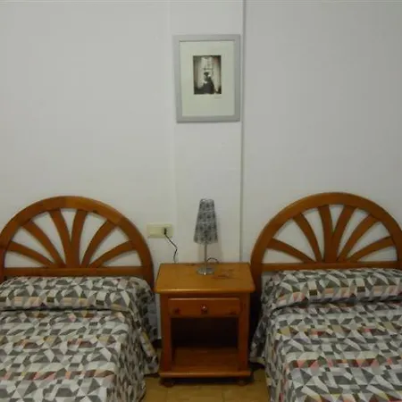 Vakantiehuis Rinconada Real - Arena
