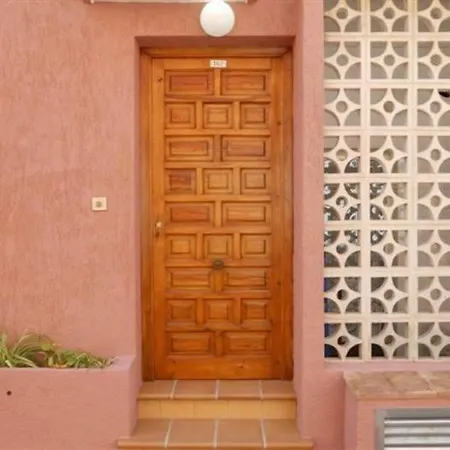 Rinconada Real - Arena Vakantiehuis Benidorm