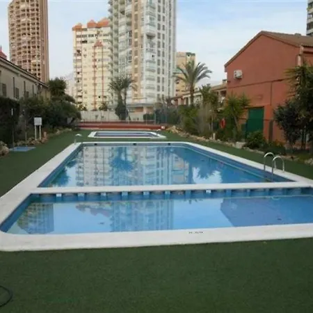Vakantiehuis Rinconada Real - Arena