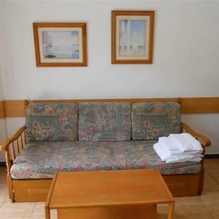 Vakantiehuis Rinconada Real - Arena Benidorm