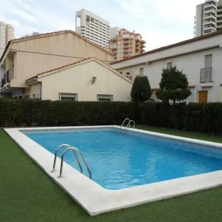 Rinconada Real - Arena * Benidorm